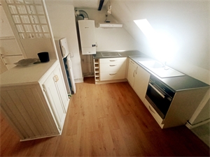 appartement à la location -   25200  MONTBELIARD, surface 55 m2 location appartement - APR676167